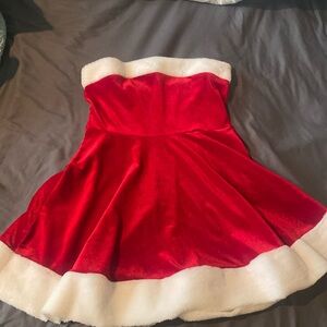 Christmas Dress